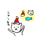 jonaねこ（個別スタンプ：8）