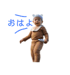 なるんぷ2（個別スタンプ：5）