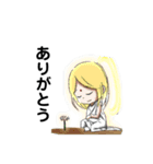 RPG占いスタンプ（個別スタンプ：13）