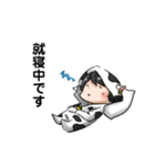 RPG占いスタンプ（個別スタンプ：16）