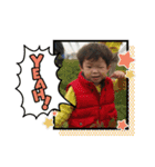 王子姫（個別スタンプ：1）