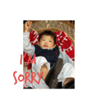 王子姫（個別スタンプ：3）