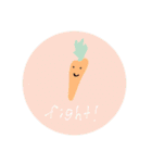 手書きスタンプ ︎︎（個別スタンプ：12）