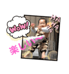 れいなっちのスタンプ（個別スタンプ：26）