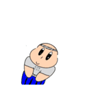 すごくいい薬（個別スタンプ：5）