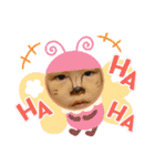 琉生くん琉愛ちゃん（個別スタンプ：6）