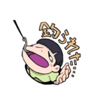 色んな用途に使えるすたんぷ（個別スタンプ：7）