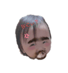 可愛い天使達1（個別スタンプ：2）