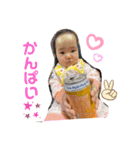 花凛ちゃん(●´ω`●)2（個別スタンプ：3）