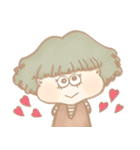 hug me ！（個別スタンプ：5）