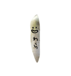 だいこんごはん（個別スタンプ：1）