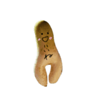 だいこんごはん（個別スタンプ：2）