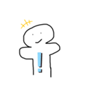 Tーーーーーー（個別スタンプ：2）