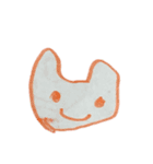 おえかきアニマルスタンプ（個別スタンプ：8）