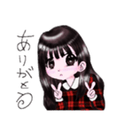 愛民のフテミン（個別スタンプ：2）