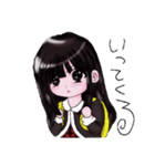 愛民のフテミン（個別スタンプ：4）