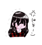 愛民のフテミン（個別スタンプ：9）