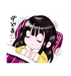 愛民のフテミン（個別スタンプ：12）