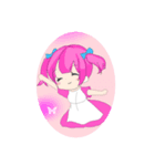 Mumei141（個別スタンプ：2）