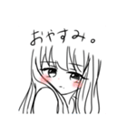 Mumei141（個別スタンプ：6）