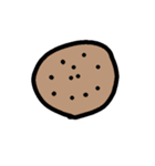 Cookiesだよ（個別スタンプ：2）