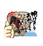 2021yフレブルモー‼️（個別スタンプ：6）