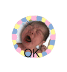 はるこう よろしくね 2 (こうき)（個別スタンプ：3）
