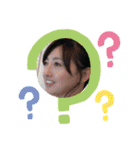 Miku's Family3（個別スタンプ：19）