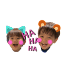 ♡ちふみ♡（個別スタンプ：1）