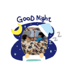 ♡ちふみ♡（個別スタンプ：2）