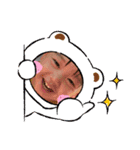 ♡ちふみ♡（個別スタンプ：12）