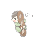 むむちゃんパン（個別スタンプ：8）