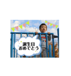 ひなたんスタンプthree（個別スタンプ：2）