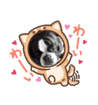 フレブルモー♪（個別スタンプ：14）