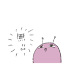 あなたのそばにヒピリ（個別スタンプ：1）