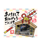晴也の日常（個別スタンプ：2）