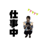 ちーぼう＆くぅ④（個別スタンプ：6）
