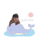 いろはちゃん(animal)（個別スタンプ：4）