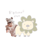 いろはちゃん(animal)（個別スタンプ：8）