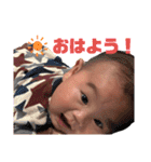 ♡K♡♡（個別スタンプ：1）