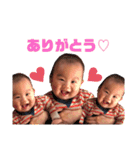 ♡K♡♡（個別スタンプ：3）