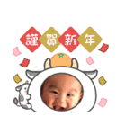 ♡K♡♡（個別スタンプ：11）