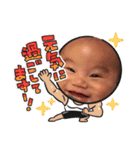♡K♡♡（個別スタンプ：17）