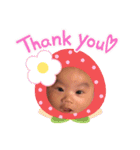 ♡K♡♡（個別スタンプ：27）