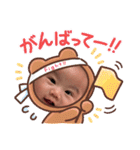 ♡K♡♡（個別スタンプ：28）