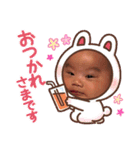 ♡K♡♡（個別スタンプ：29）