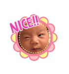 ♡K♡♡（個別スタンプ：38）