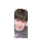 藤原健太郎のスタンプ（個別スタンプ：5）