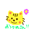 誰得スタンプ3（個別スタンプ：3）
