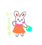 誰得スタンプ3（個別スタンプ：5）